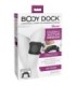 PIPEDREAMS - BODY DOCK LAP STRAP HARNESS