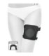 PIPEDREAMS - BODY DOCK LAP STRAP HARNESS