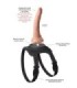 PIPEDREAMS - BODY DOCK LAP STRAP HARNESS