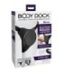 PIPEDREAMS - BODY DOCK G-SPOT PRO HARNESS