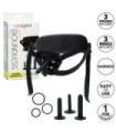 CALEXOTICS - BOUNDLESS KIT DE FIJACIÓN DE SILICONA