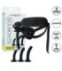 CALEXOTICS - BOUNDLESS KIT ARNÉS SILICONA CURVADO