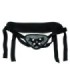CALEXOTICS - BOUNDLESS KIT ARNÉS SILICONA CURVADO