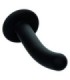 CALEXOTICS - BOUNDLESS KIT ARNÉS SILICONA CURVADO