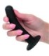 CALEXOTICS - BOUNDLESS KIT ARNÉS SILICONA CURVADO