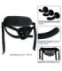 CALEXOTICS - BOUNDLESS KIT ARNÉS SILICONA CURVADO