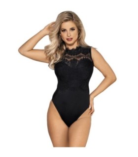 SUBBLIME - TEDDY OPACO NEGRO S/M