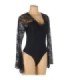 SUBBLIME - TEDDY MODELO FLORAL S/M