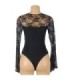 SUBBLIME - TEDDY MODELO FLORAL S/M