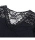 SUBBLIME - TEDDY MODELO FLORAL S/M