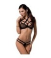 PASSION - WOMAN HAGAR SET L/XL