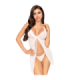 PENTHOUSE - BABYDOLL AFTER SUNSET BLANCO S/M
