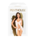 PENTHOUSE - BABYDOLL AFTER SUNSET BLANCO S/M