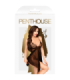 PENTHOUSE - SWEET BEAST BABYDOLL NEGRO L/XL