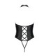 PASSION - NANCY BODY CUERO ECOLOGICO S/M