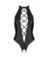 PASSION - NANCY BODY CUERO ECOLOGICO S/M