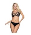 SUBBLIME - SET DOS PIEZAS SUJETADOR Y PANTIES L/XL