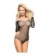 SUBBLIME - TEDDY MANGA LARGA ROJO S/M