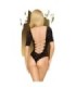 PENTHOUSE - SALUTE ME TEDDY S/M/L