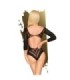 PENTHOUSE - UNDER MY SPELL TEDDY S/M/L