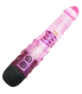 BAILE - GIVE YOU LOVER VIBRADOR ROSA