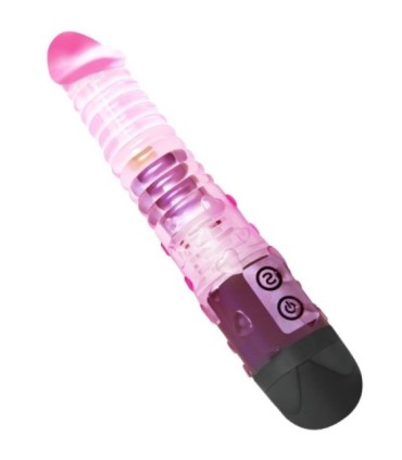 BAILE - GIVE YOU LOVER VIBRADOR ROSA