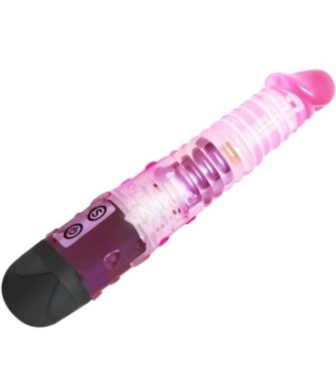 BAILE - GIVE YOU LOVER VIBRADOR ROSA