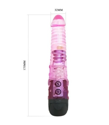 BAILE - GIVE YOU LOVER A KIND OF LOVER VIBRADOR LILA