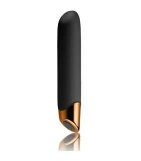 ROCKS-OFF - VIBRADOR CHAIAMO NEGRO