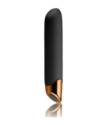 ROCKS-OFF - VIBRADOR CHAIAMO NEGRO