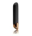ROCKS-OFF - VIBRADOR CHAIAMO NEGRO