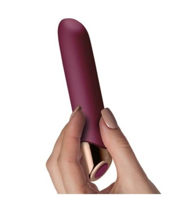 ROCKS-OFF - VIBRADOR CHAIAMO BURDEOS