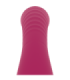 ESTIMULADOR RITUAL KRIYA PUNTO-G RECARGABLE ORQUIDEA
