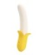 PRETTY LOVE - BANANA GEEK SUPER POWER 7 VIBRACIONES UP&DOWN SILICONA NEGRO