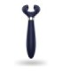 SATISFYER - ENDLESS FUN MULTI VIBRADOR 3 AZUL