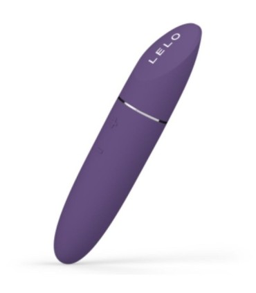 LELO - MIA 3 VIBRADOR PERSONAL MORADO