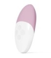 LELO - SIRI 3 MASAJEADOR DE CLITORIS ROSA SUAVE