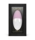 LELO - SIRI 3 MASAJEADOR DE CLITORIS ROSA SUAVE