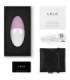 LELO - SIRI 3 MASAJEADOR DE CLITORIS ROSA SUAVE