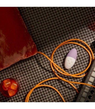 LELO - SIRI 3 MASAJEADOR DE CLITORIS LAVANDA