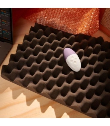 LELO - SIRI 3 MASAJEADOR DE CLITORIS LAVANDA