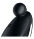 SATISFYER - SPOT ON 2 VIBRADOR LAY-ON NEGRO