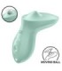 SATISFYER - EXCITERRR VIBRADOR LAY-ON CLÍTORIS MENTA