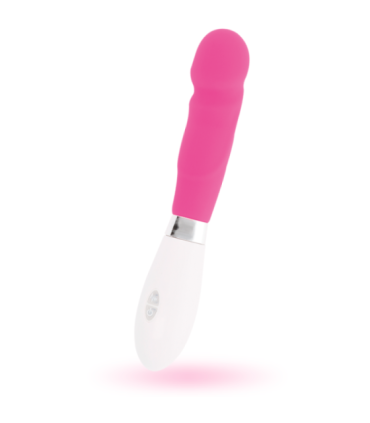 GLOSSY - PAUL VIBRADOR ROSA