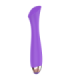 WOMANVIBE - MANDY VIBRADOR RECARGABLE SILICONA PUNTO "K"