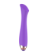 WOMANVIBE - MANDY VIBRADOR RECARGABLE SILICONA PUNTO "K"