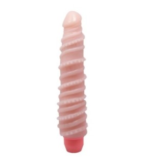 BAILE - FLEXI VIBE SENSUAL VIBRADOR ESPIRAL 19.5 CM