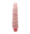 BAILE - FLEXI VIBE SENSUAL VIBRADOR ESPIRAL 19.5 CM