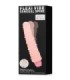 BAILE - FLEXI VIBE SENSUAL VIBRADOR ESPIRAL 19.5 CM