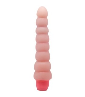 BAILE - FLEXI VIBE SENSUAL SPINE VIBRADOR FLEXIBLE 19 CM